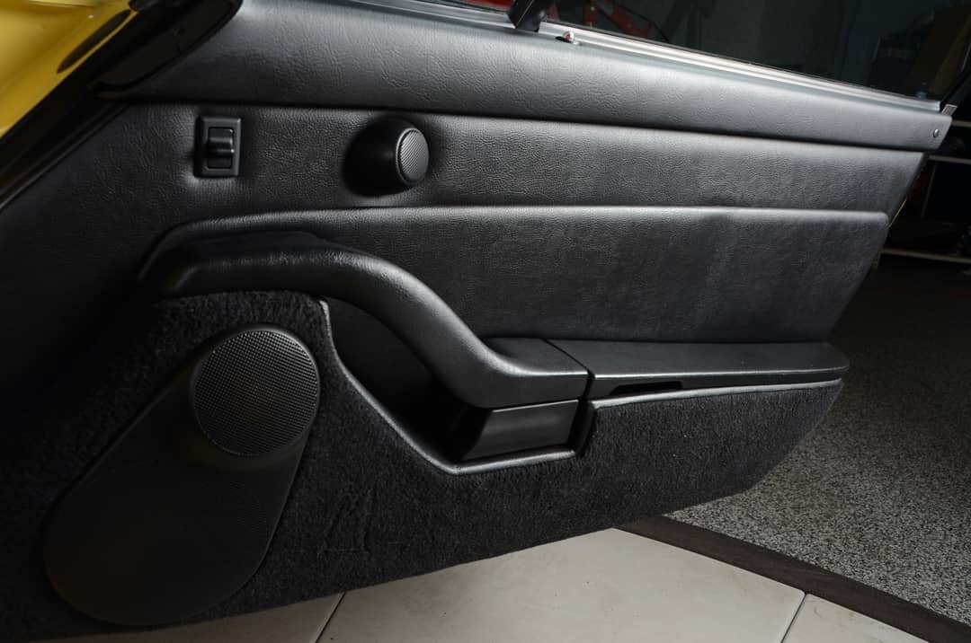 1997 Porsche 911 Carrera — photo 45