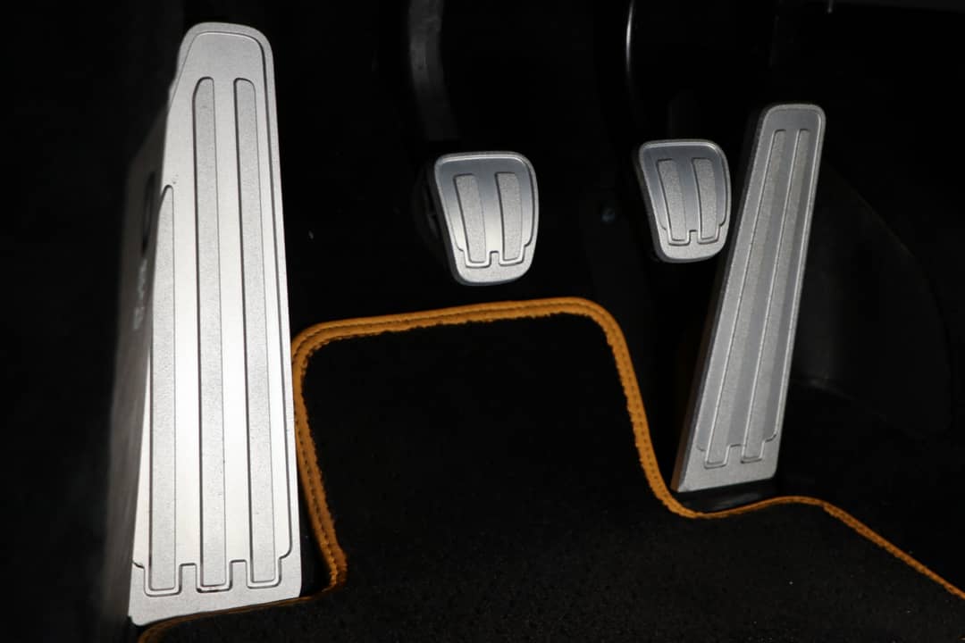 2008 Porsche 911 Turbo — photo 19
