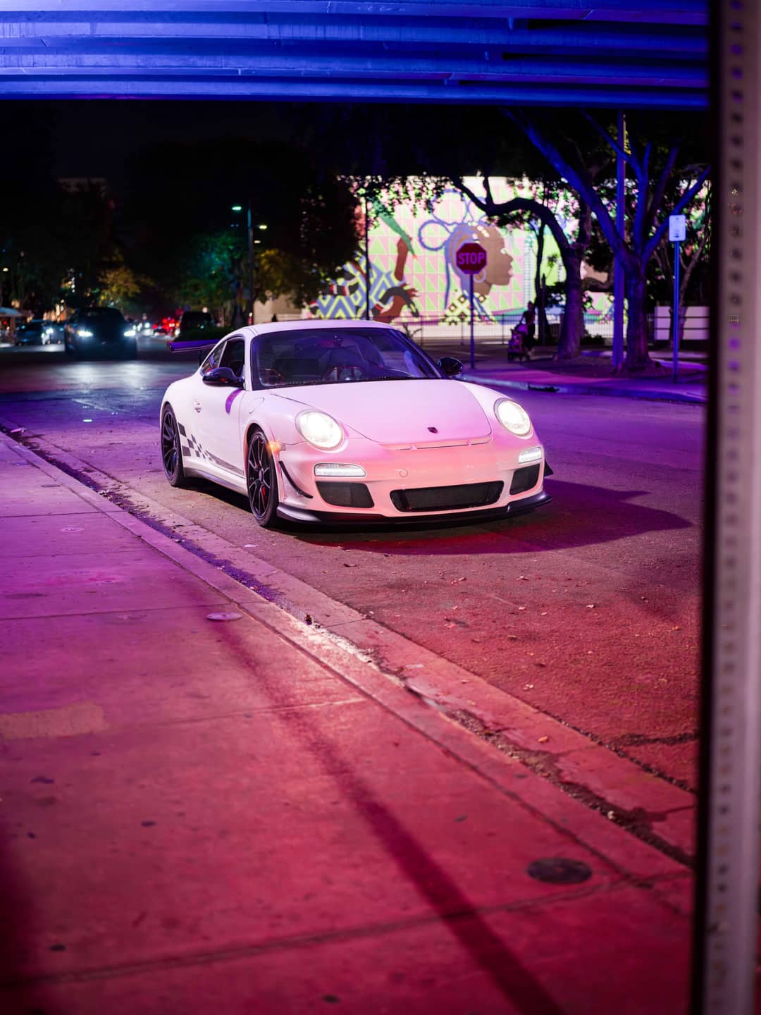 2010 Porsche 911 GT3 RS — photo 10