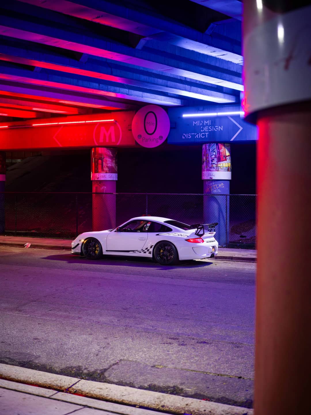2010 Porsche 911 GT3 RS — photo 15