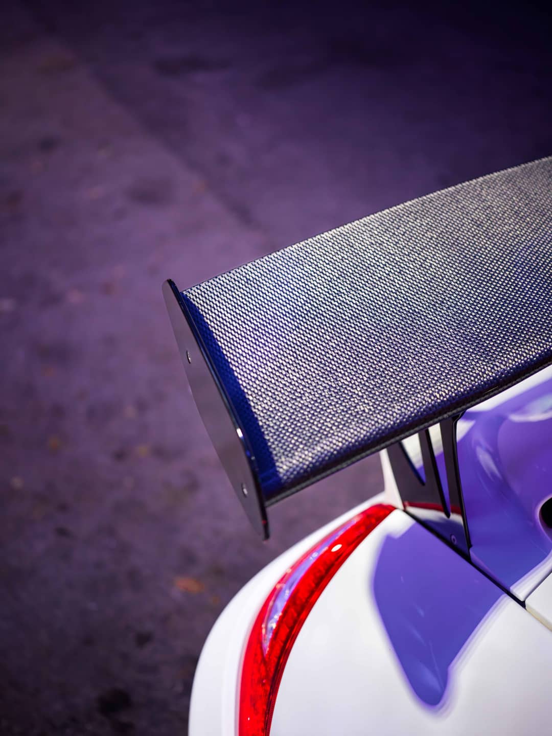 2010 Porsche 911 GT3 RS — photo 16