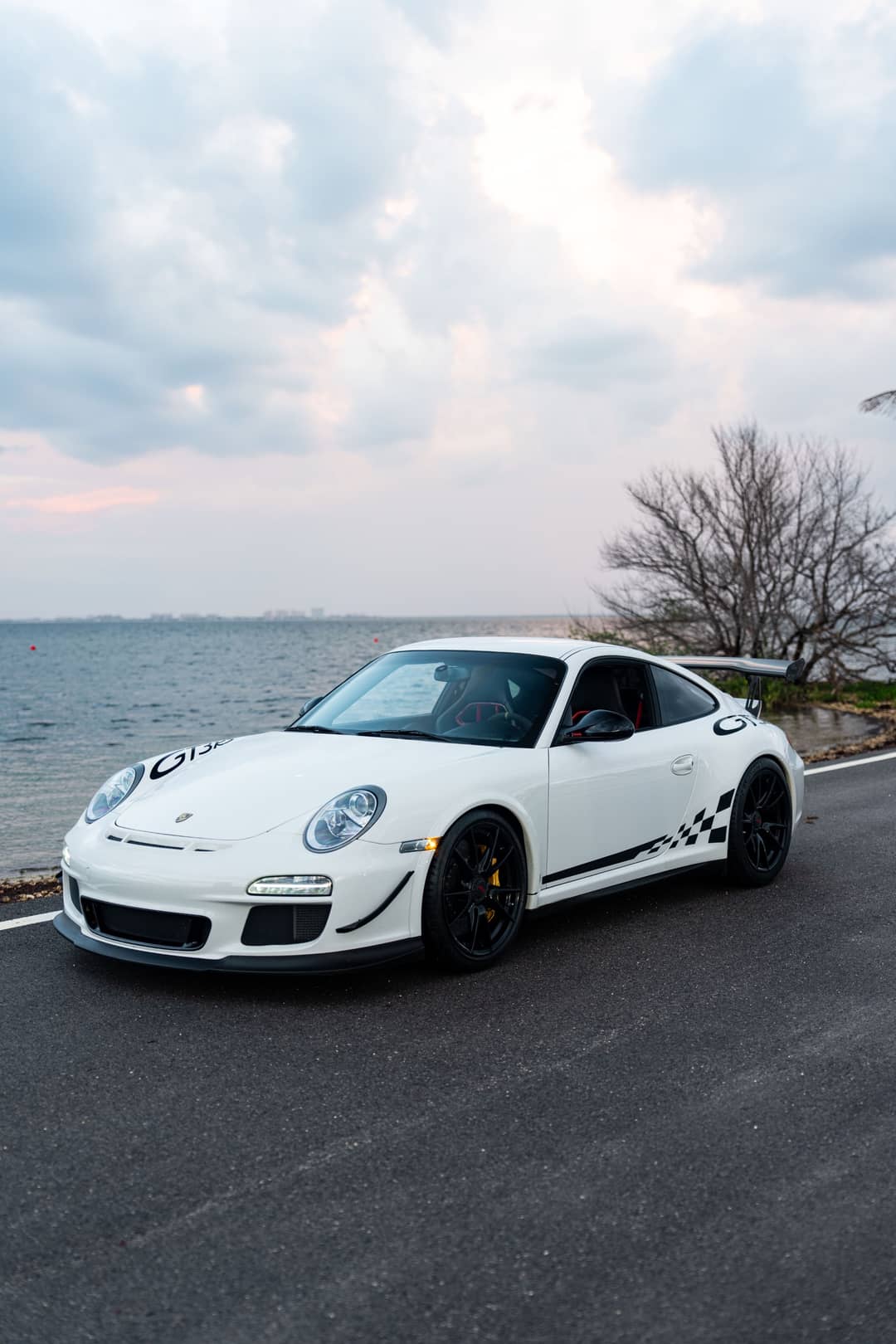 2010 Porsche 911 GT3 RS — photo 21