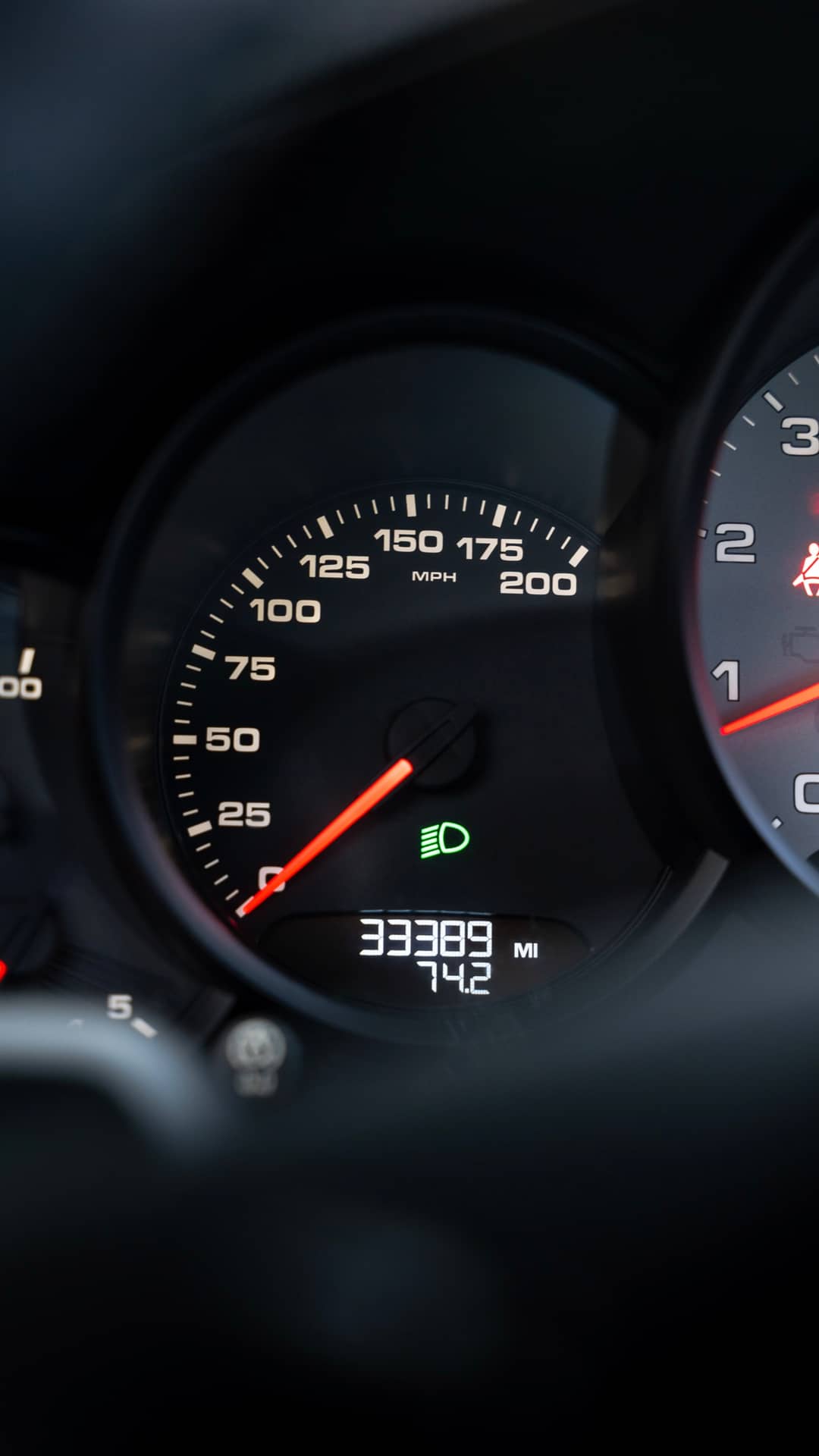 2013 Porsche 911 Carrera 4S — photo 14