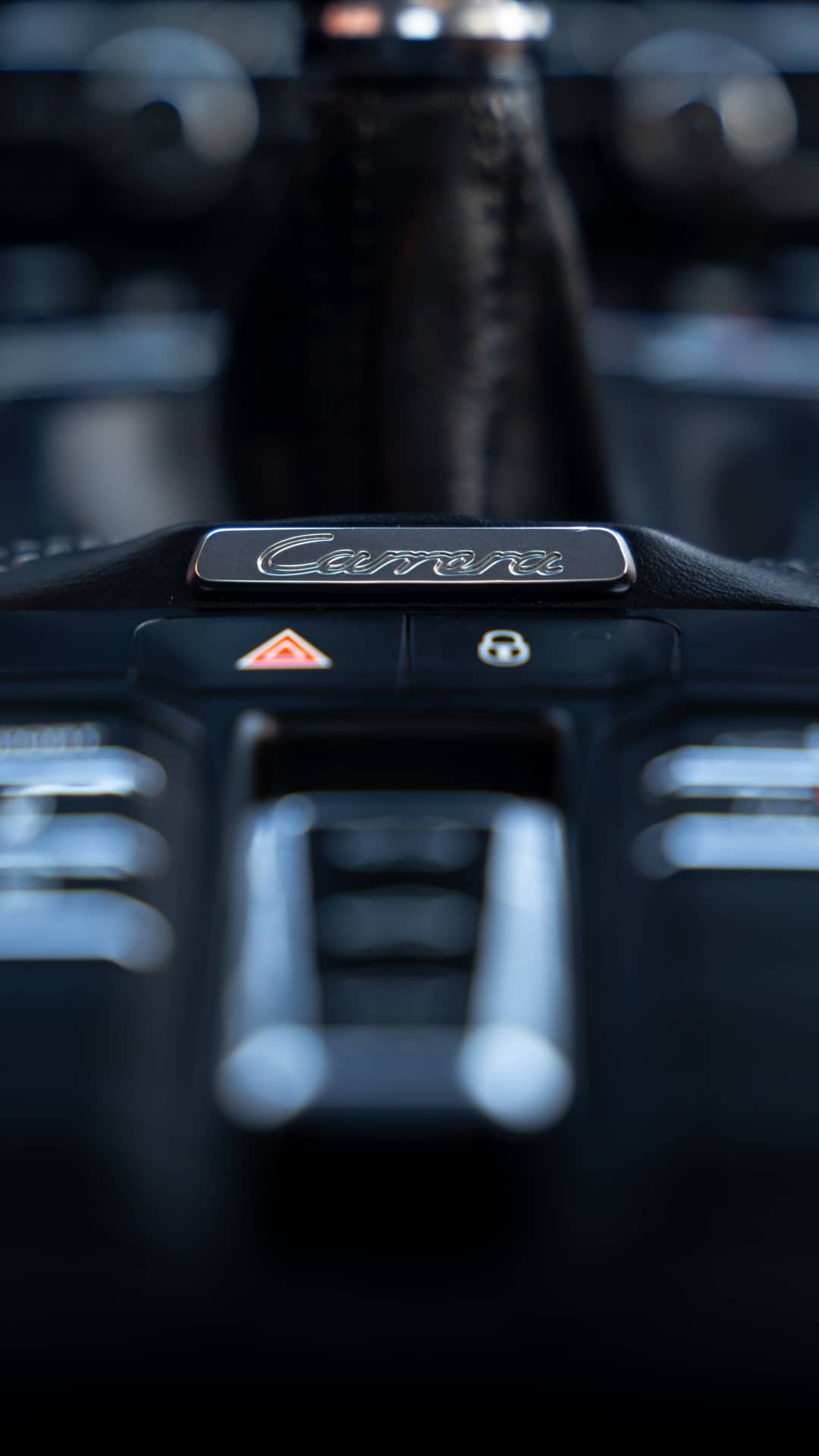 2013 Porsche 911 Carrera 4S — photo 15