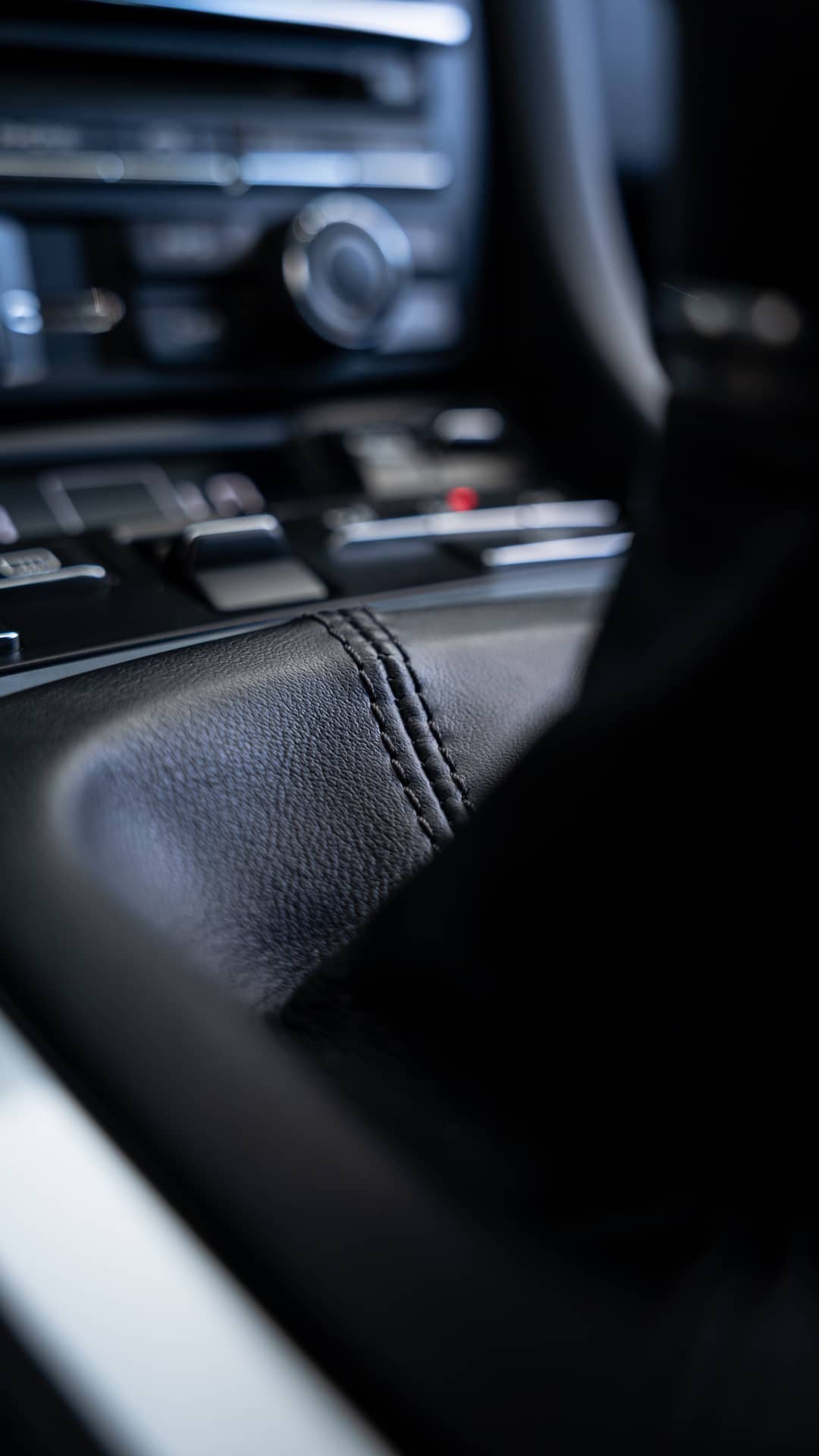 2013 Porsche 911 Carrera 4S — photo 20