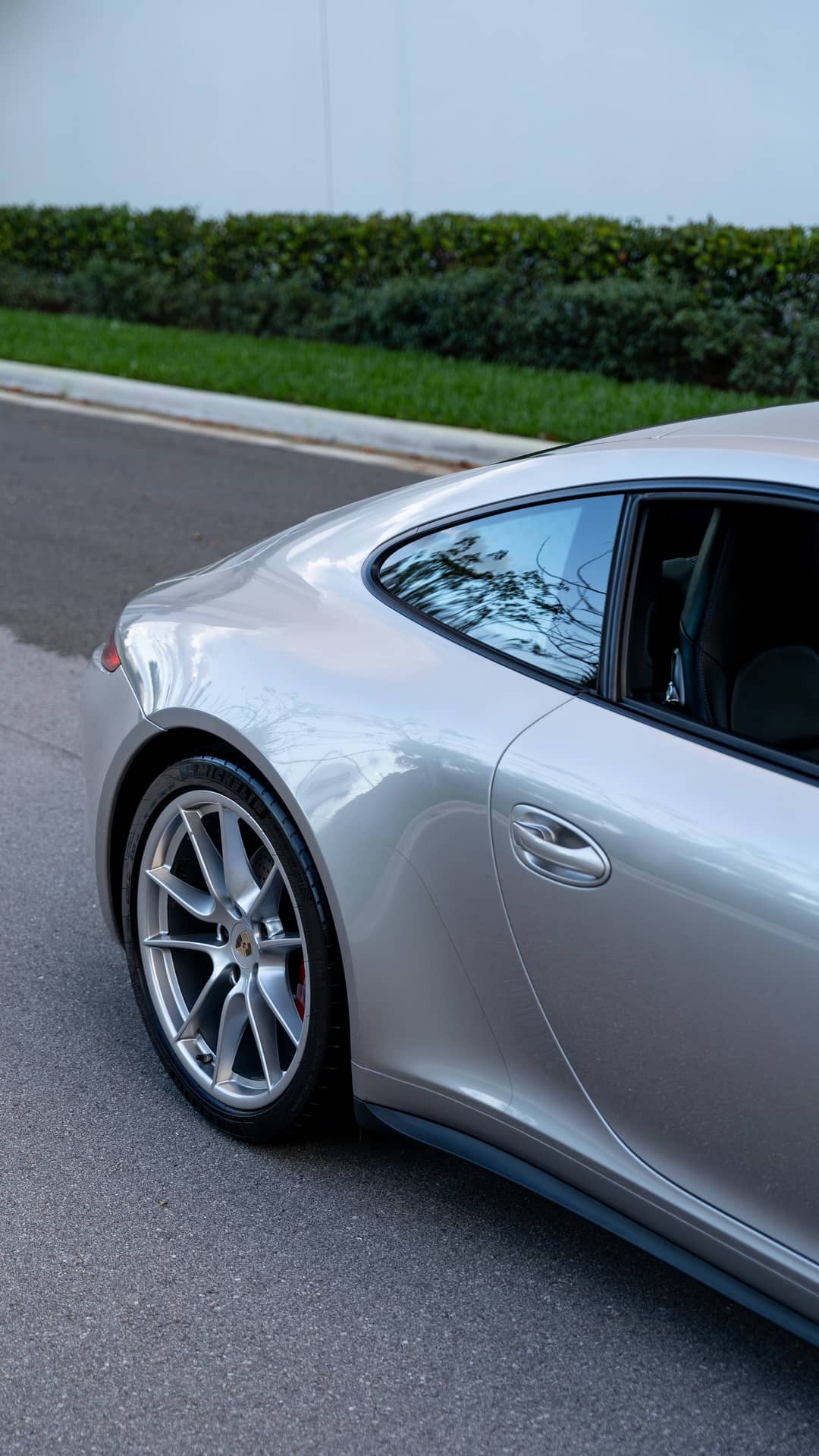 2013 Porsche 911 Carrera 4S — photo 28