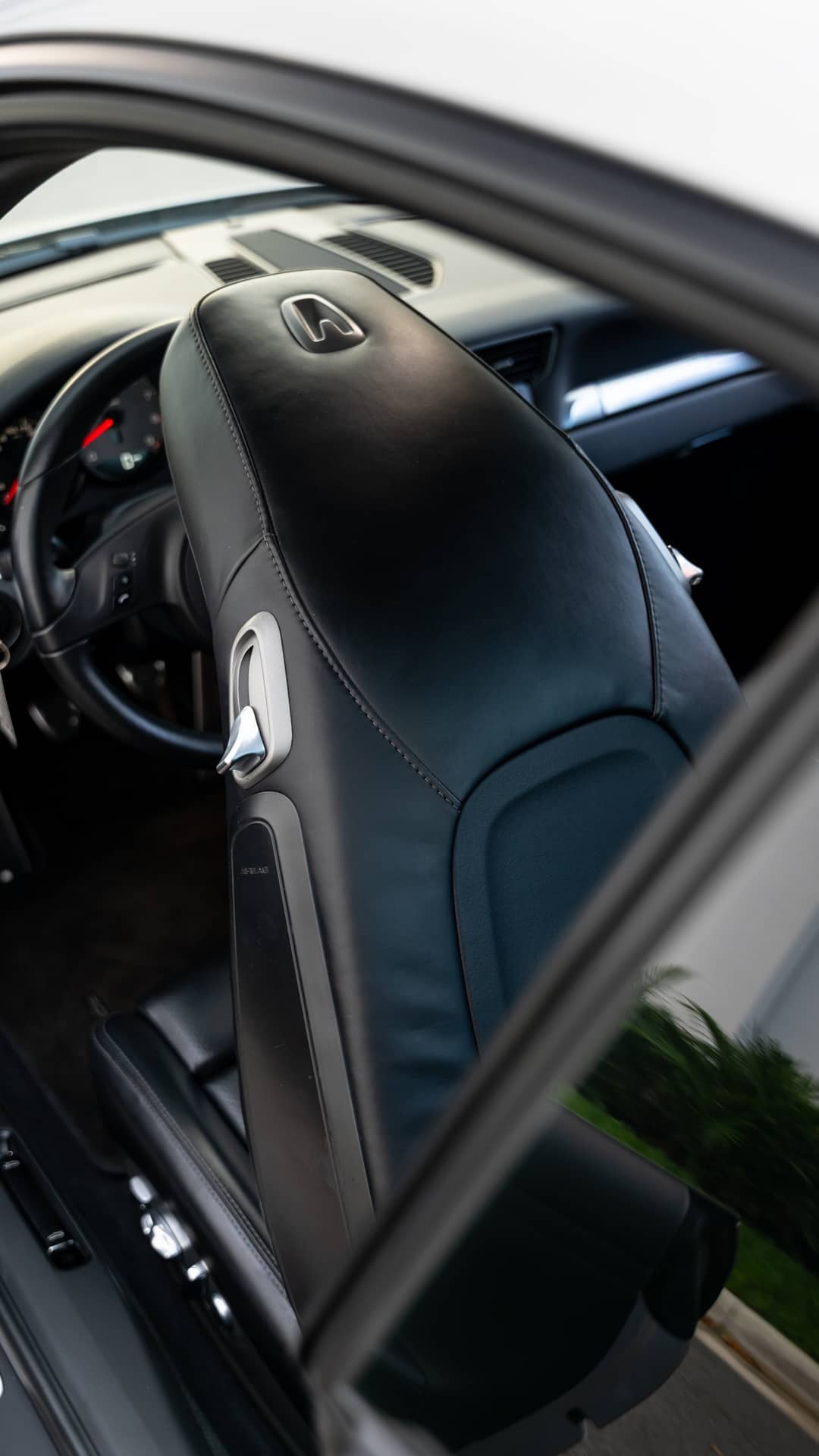 2013 Porsche 911 Carrera 4S — photo 29