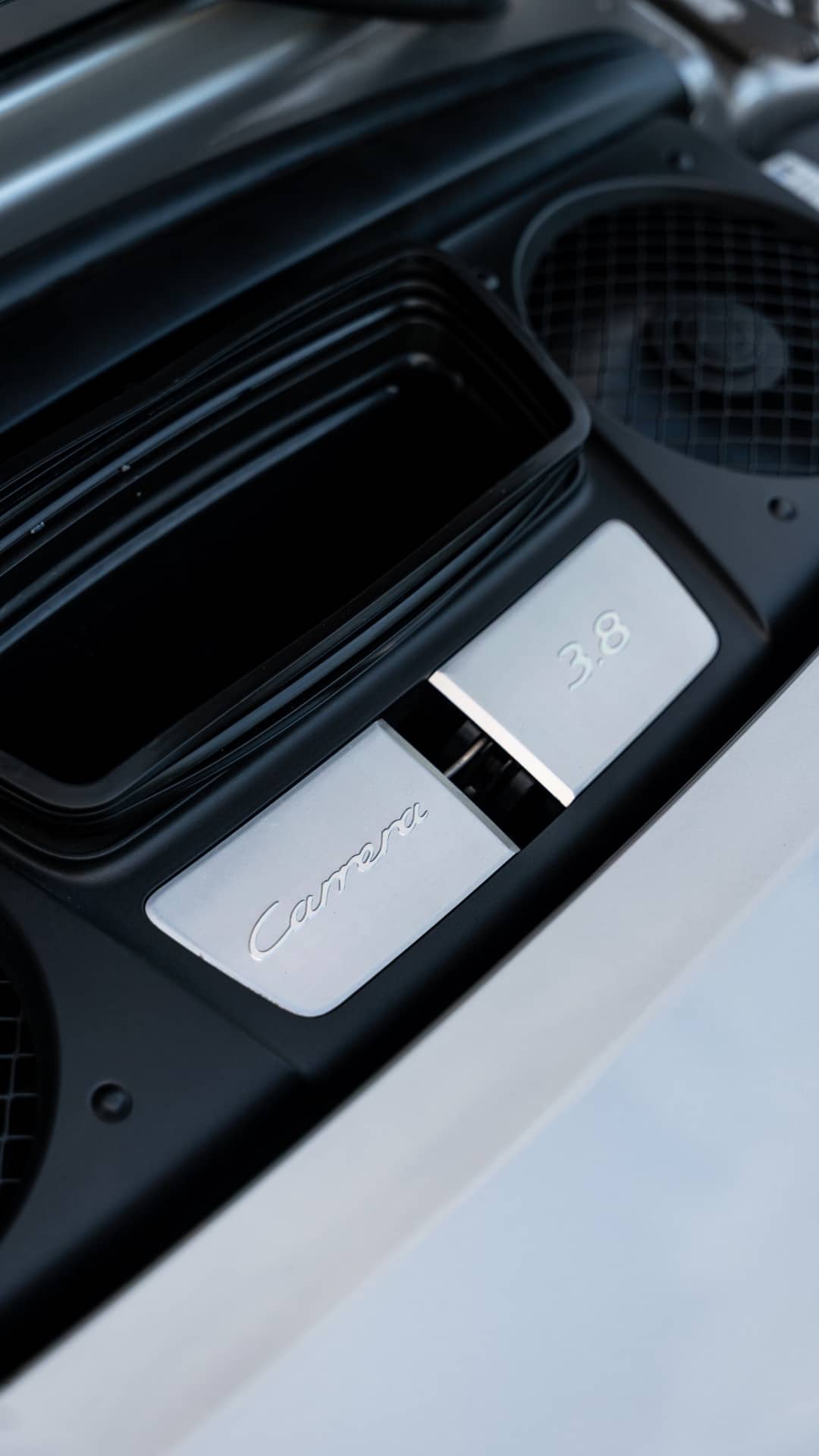 2013 Porsche 911 Carrera 4S — photo 30