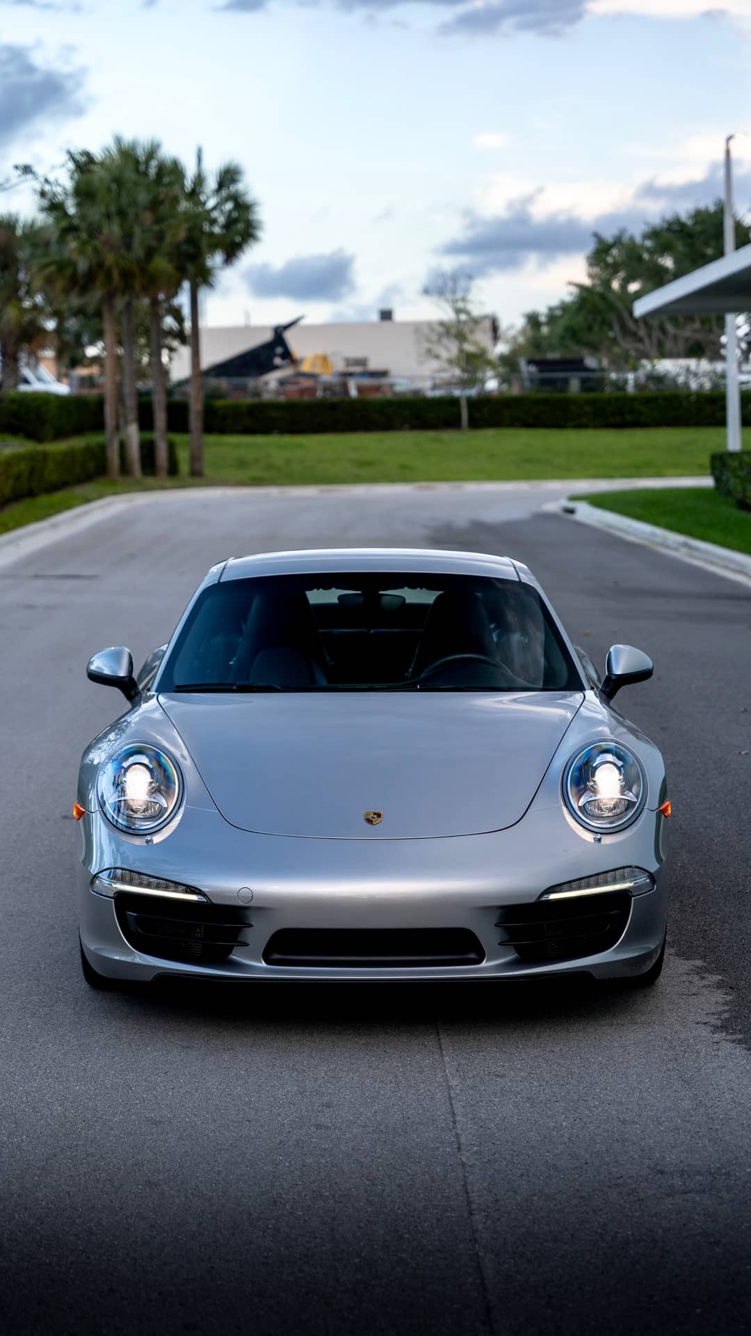 2013 Porsche 911 Carrera 4S — photo 35