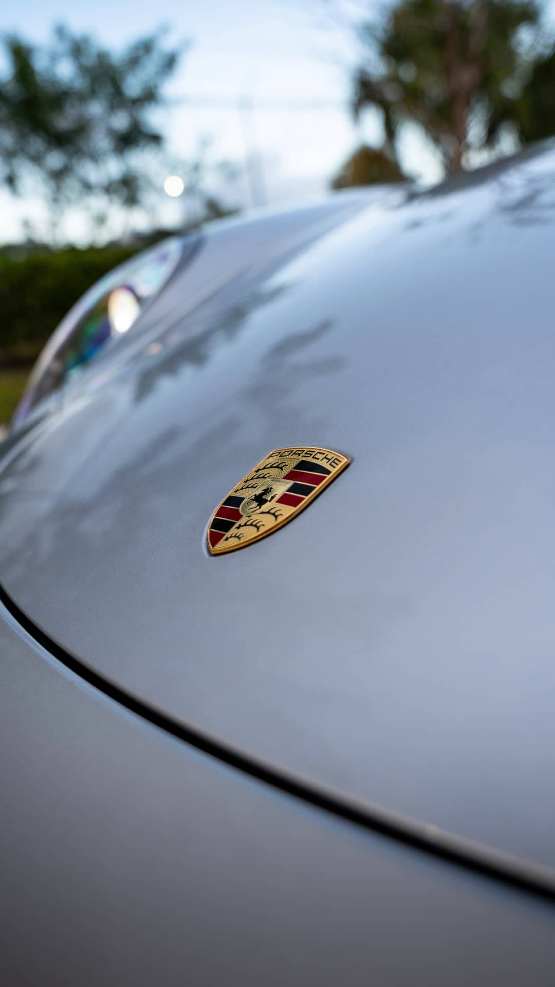 2013 Porsche 911 Carrera 4S — photo 39