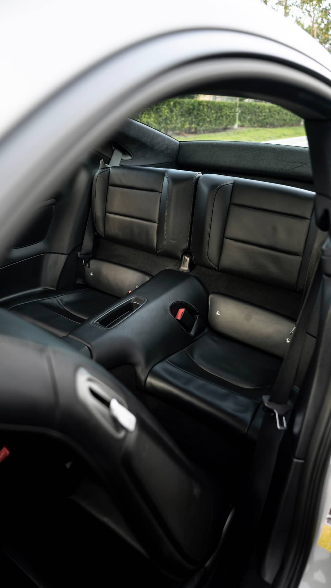2013 Porsche 911 Carrera 4S — photo 40