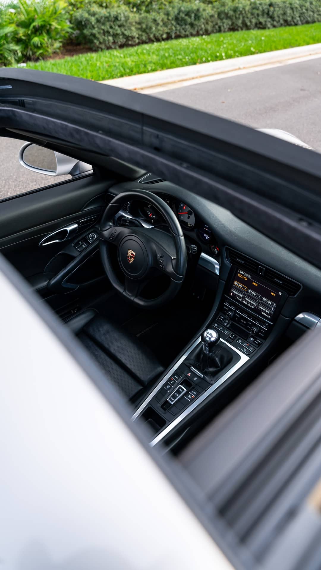 2013 Porsche 911 Carrera 4S — photo 6