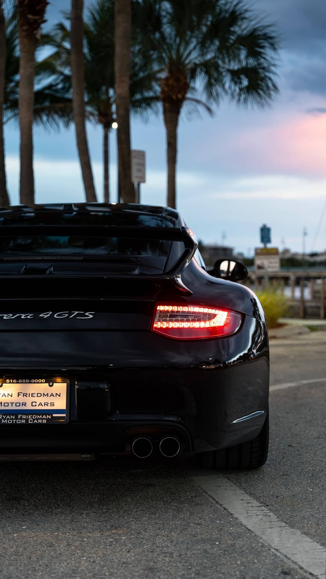 2012 Porsche 911 Carrera 4 GTS — photo 16