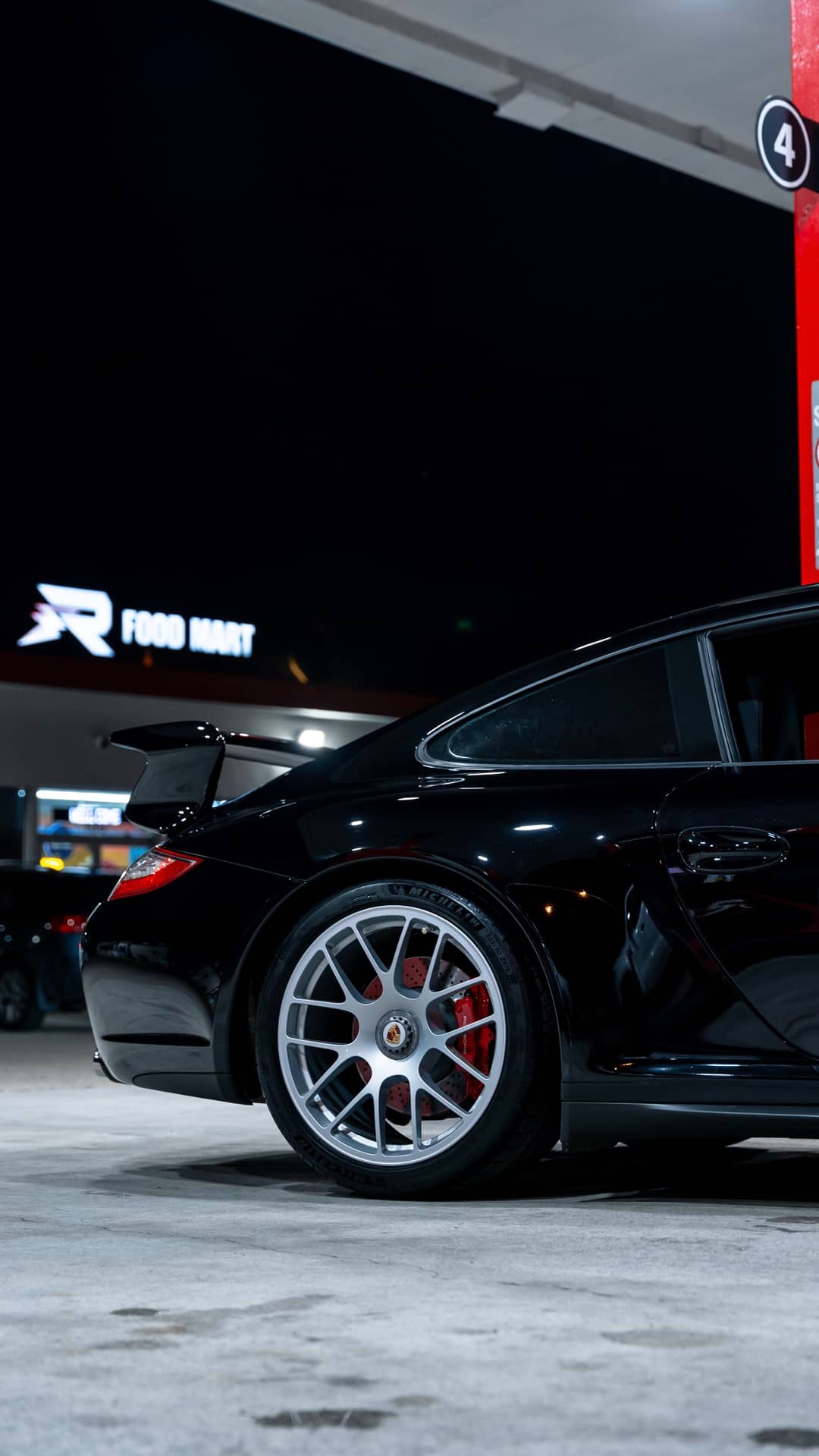 2012 Porsche 911 Carrera 4 GTS — photo 18