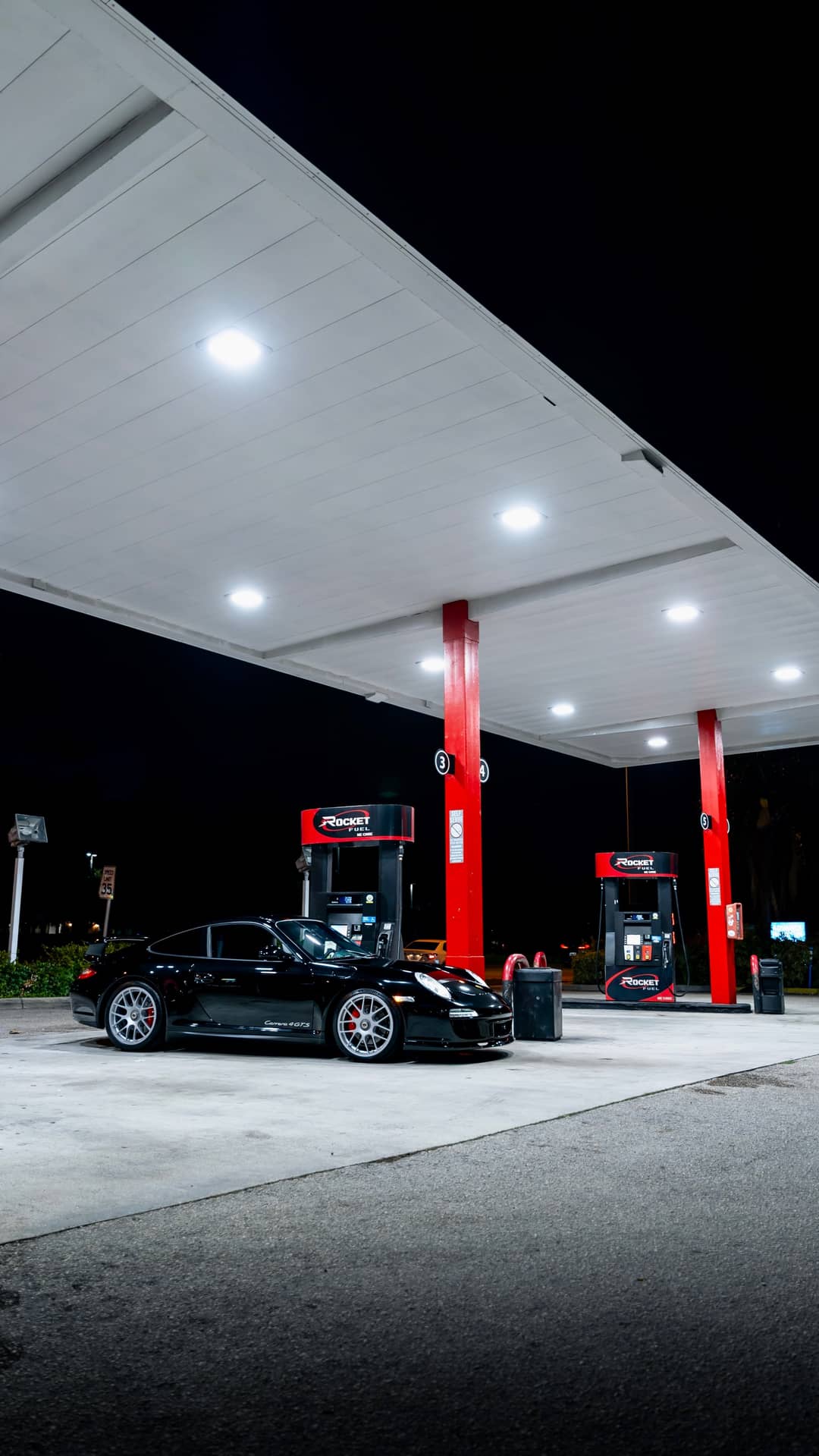 2012 Porsche 911 Carrera 4 GTS — photo 19