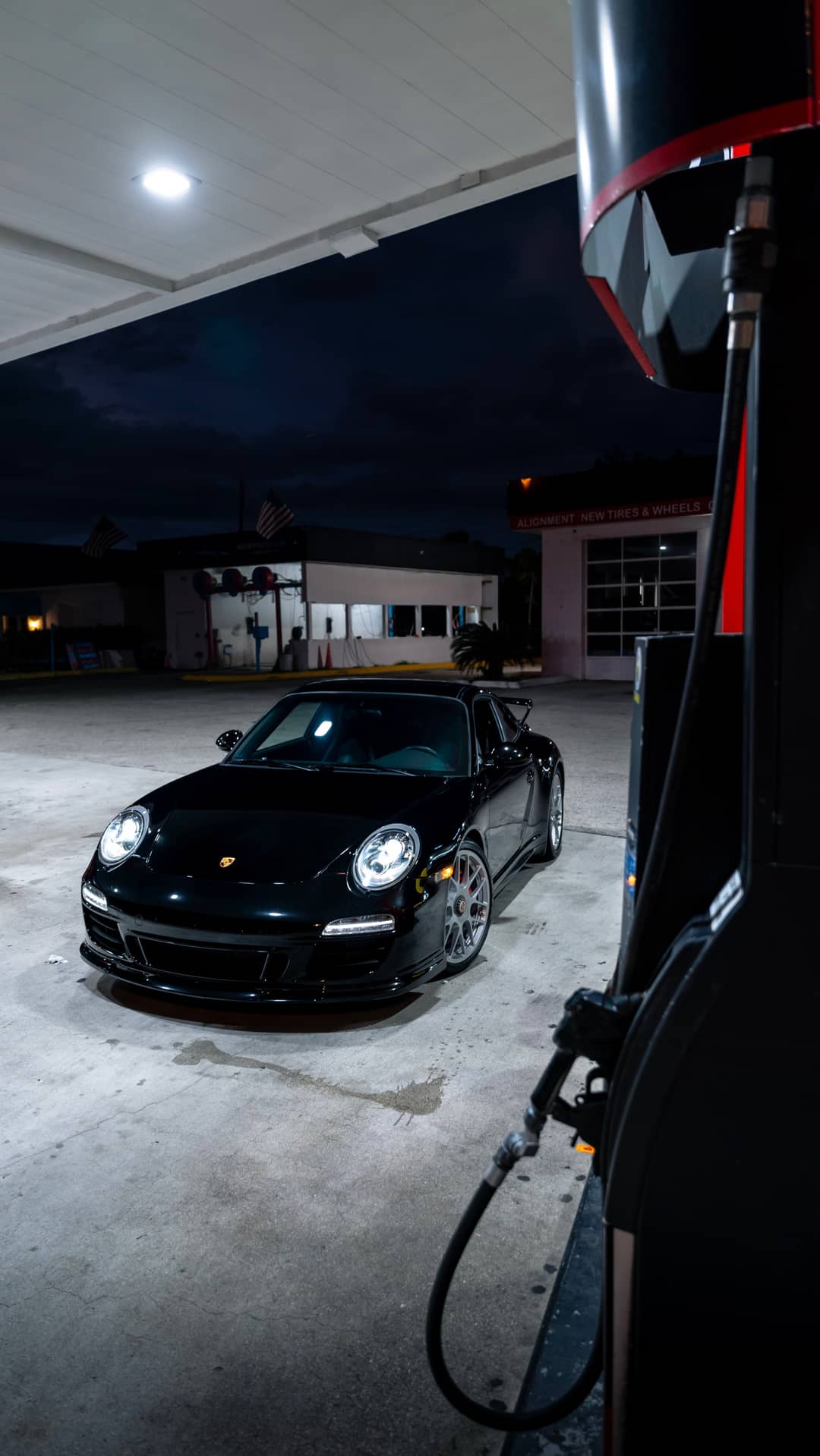 2012 Porsche 911 Carrera 4 GTS — photo 5