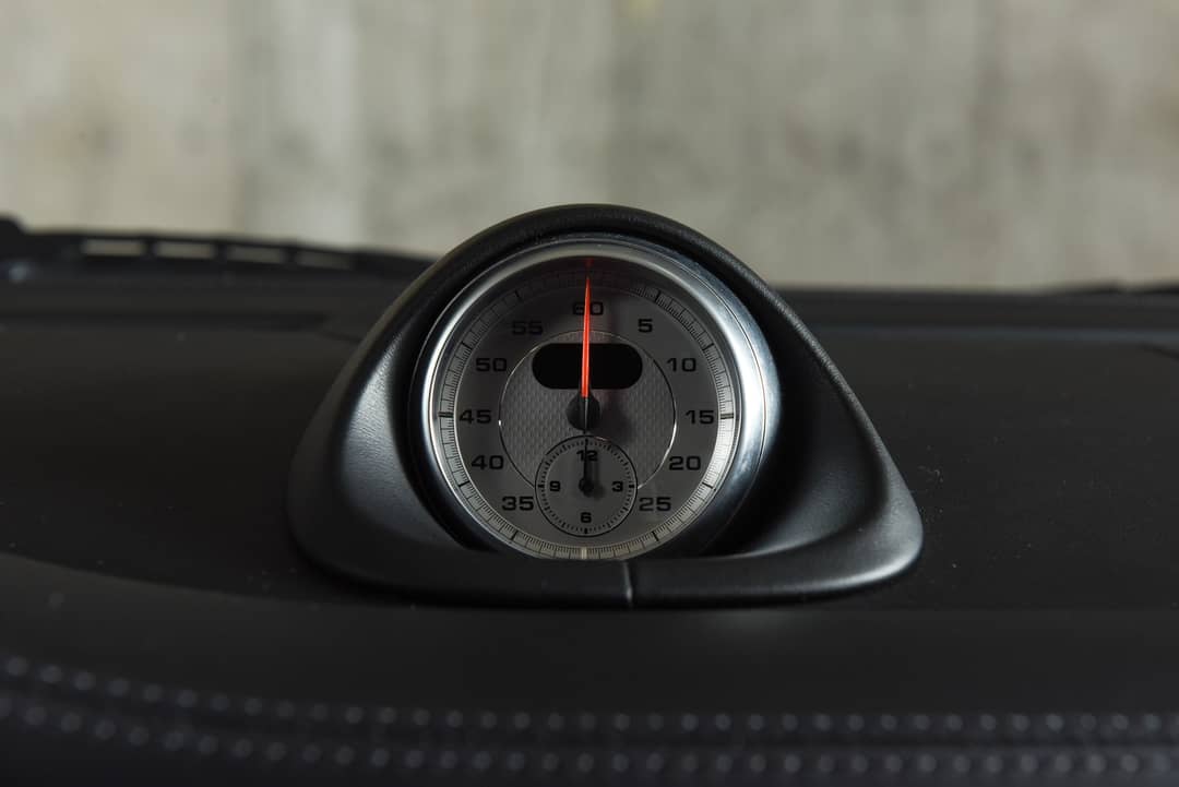 2012 Porsche 911 Turbo S — photo 27