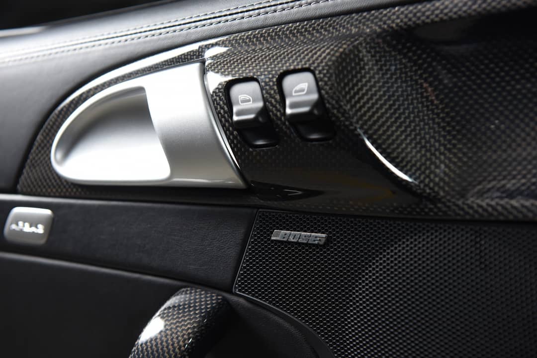 2012 Porsche 911 Turbo S — photo 30
