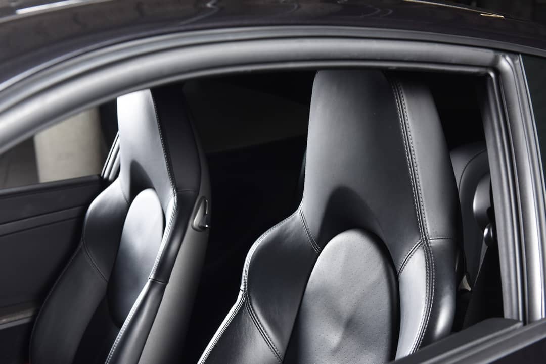 2012 Porsche 911 Turbo S — photo 36