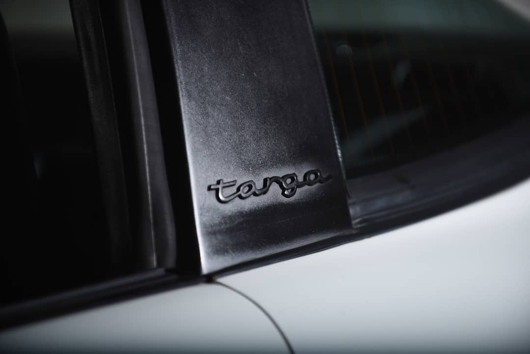 1991 Porsche 911 Carrera — photo 12