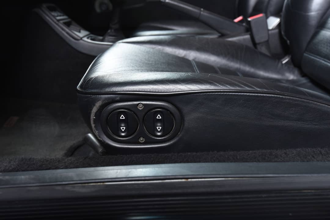 1991 Porsche 911 Carrera — photo 18