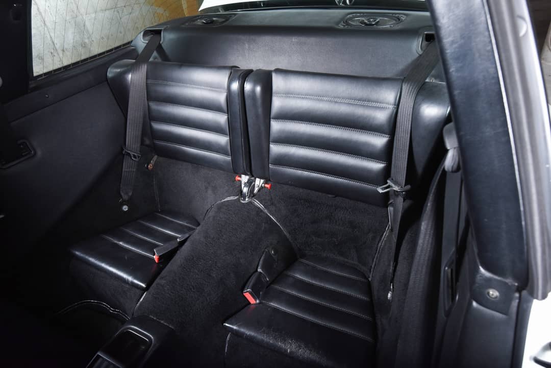 1991 Porsche 911 Carrera — photo 20