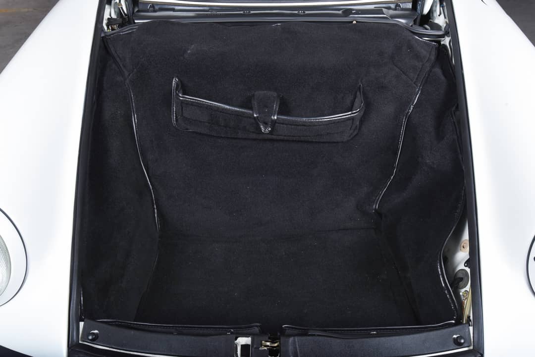1991 Porsche 911 Carrera — photo 22