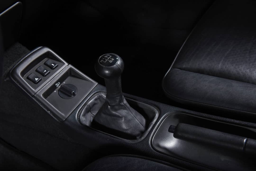 1991 Porsche 911 Carrera — photo 25