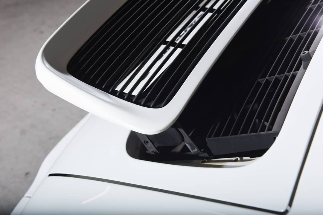 1991 Porsche 911 Carrera — photo 34