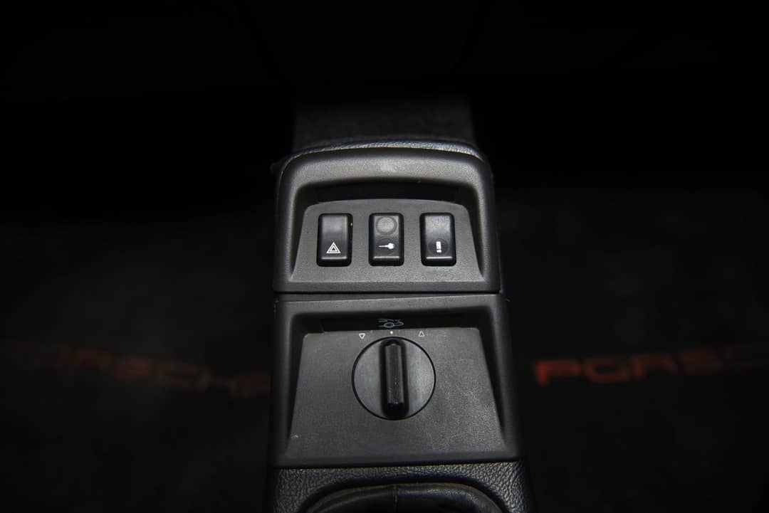1991 Porsche 911 Carrera — photo 38