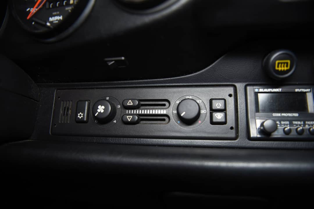 1991 Porsche 911 Carrera — photo 39
