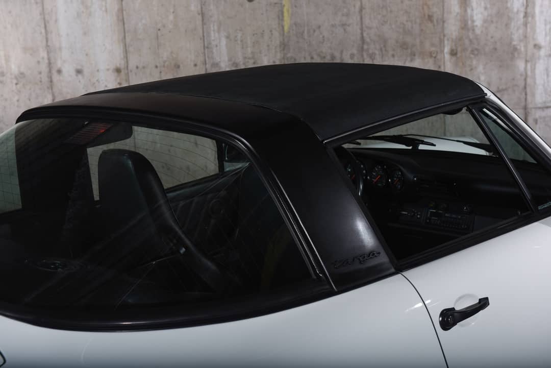 1991 Porsche 911 Carrera — photo 41