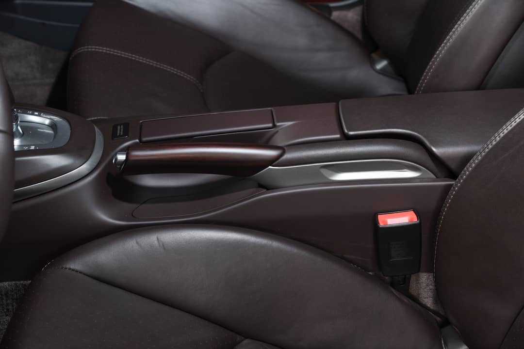 2011 Porsche 911 Turbo S — photo 26