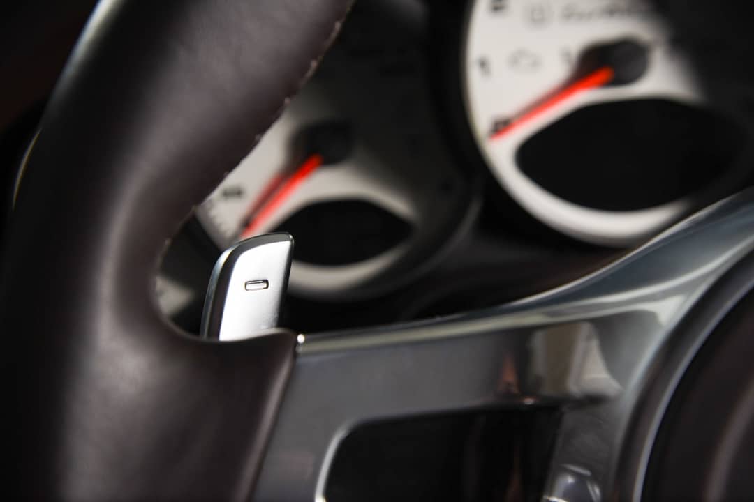 2011 Porsche 911 Turbo S — photo 33