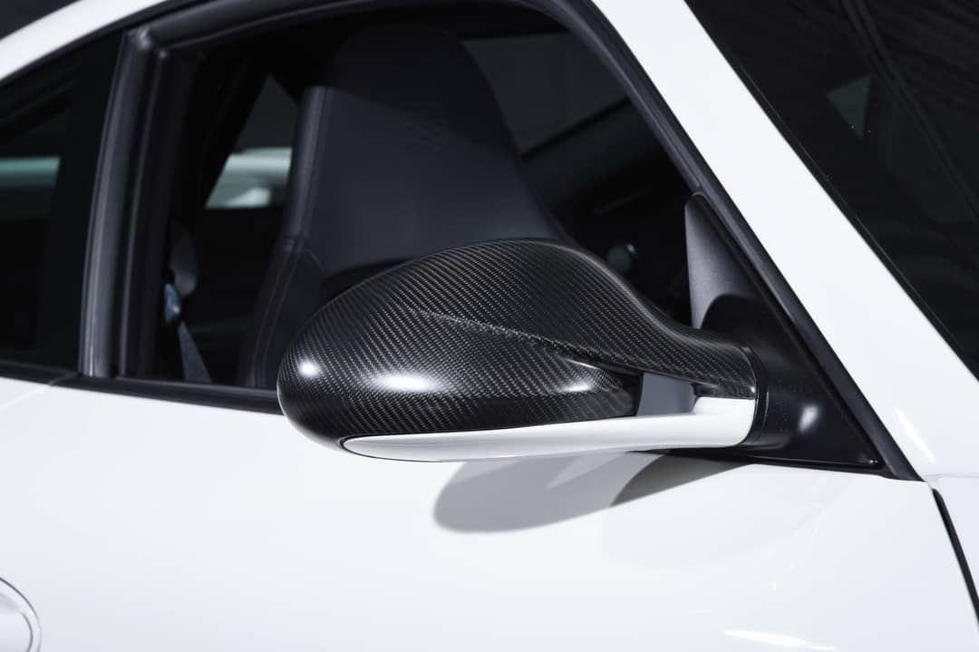 2011 Porsche 911 GT2 RS — photo 18