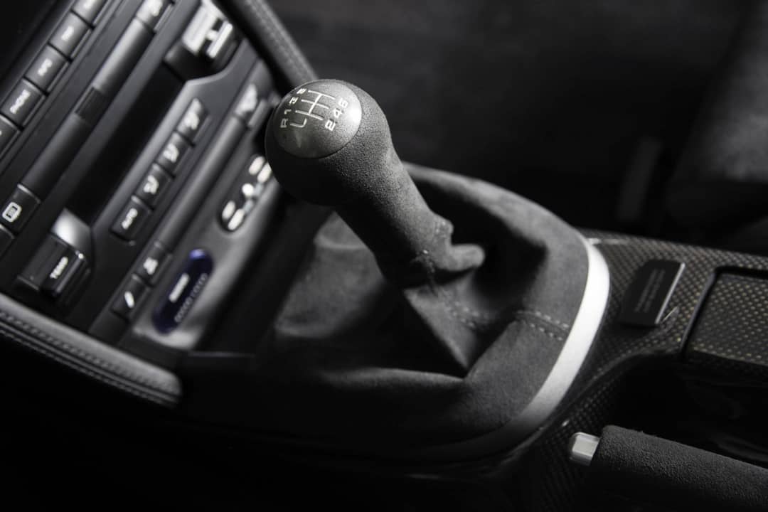 2011 Porsche 911 GT2 RS — photo 6
