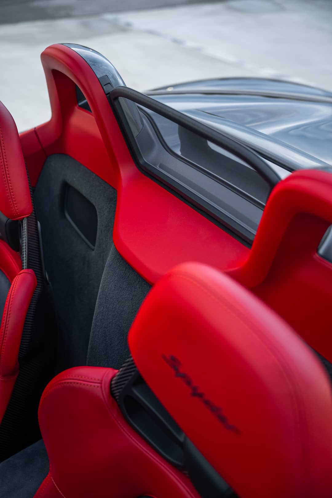 2016 Porsche Boxster Spyder — photo 25