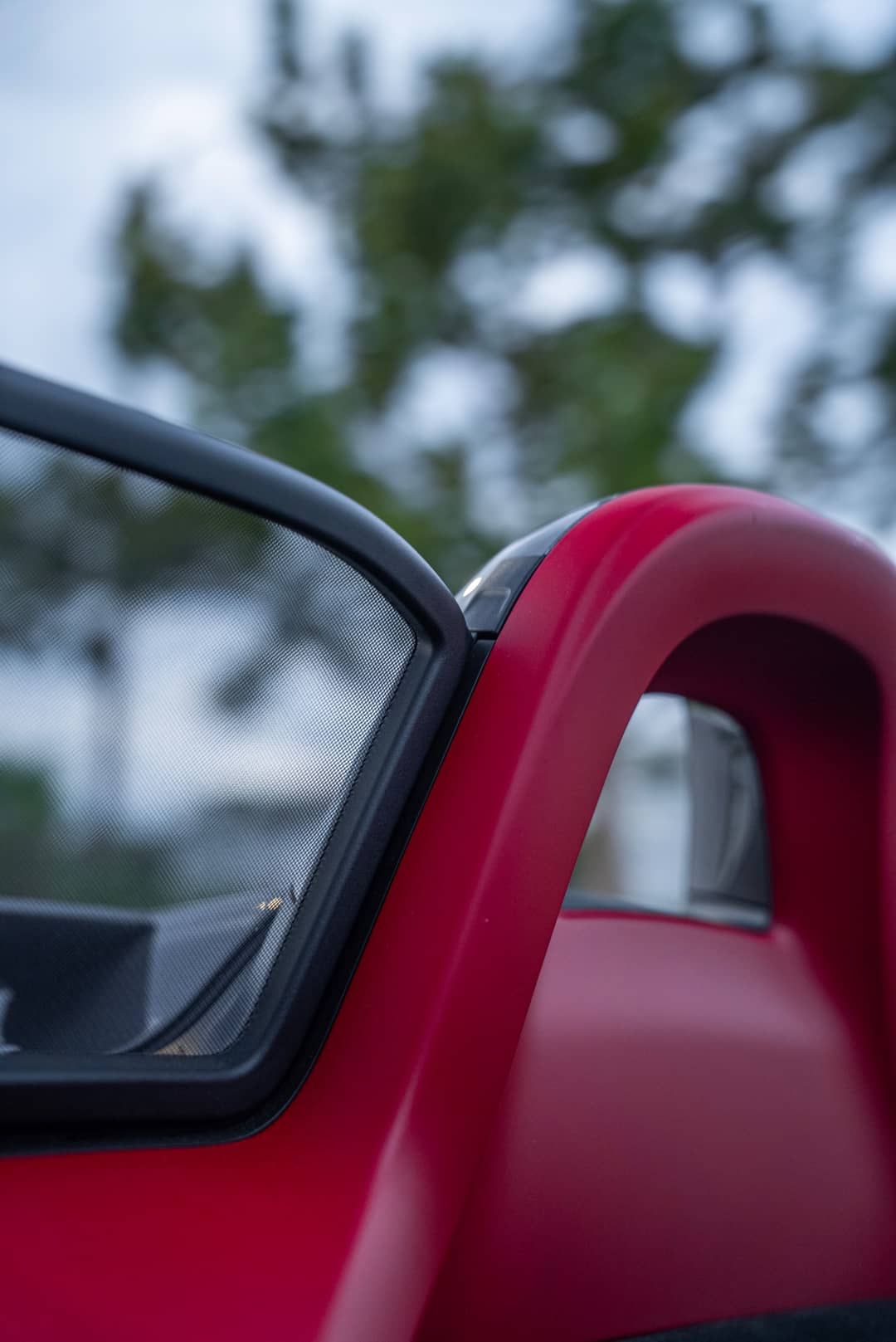 2016 Porsche Boxster Spyder — photo 30