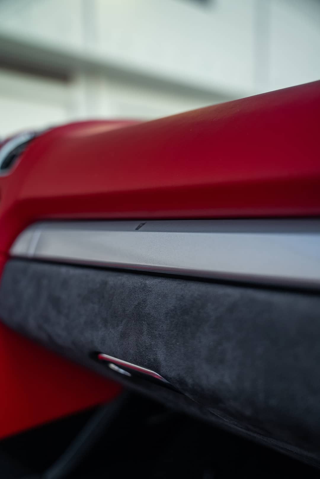 2016 Porsche Boxster Spyder — photo 36