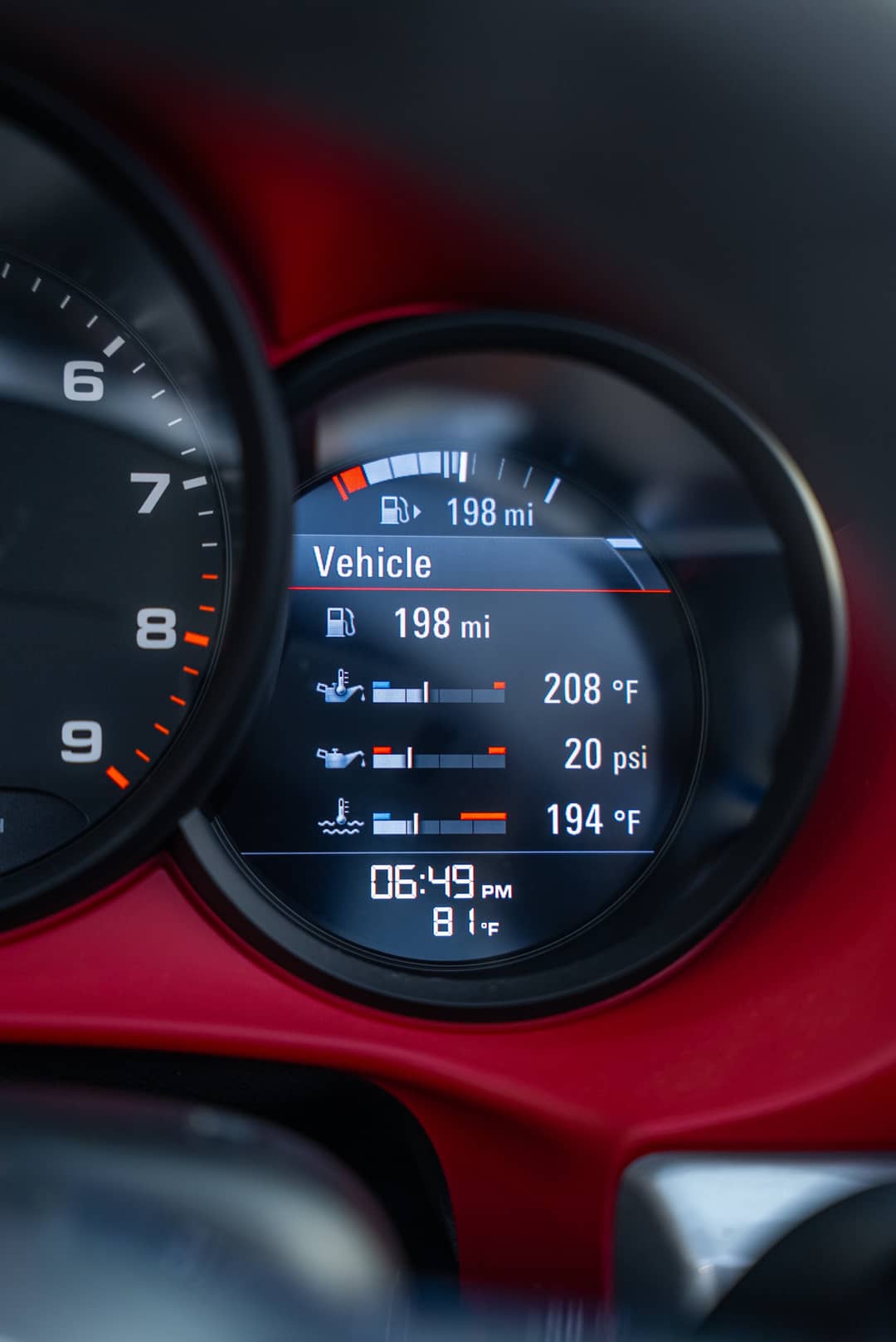 2016 Porsche Boxster Spyder — photo 44