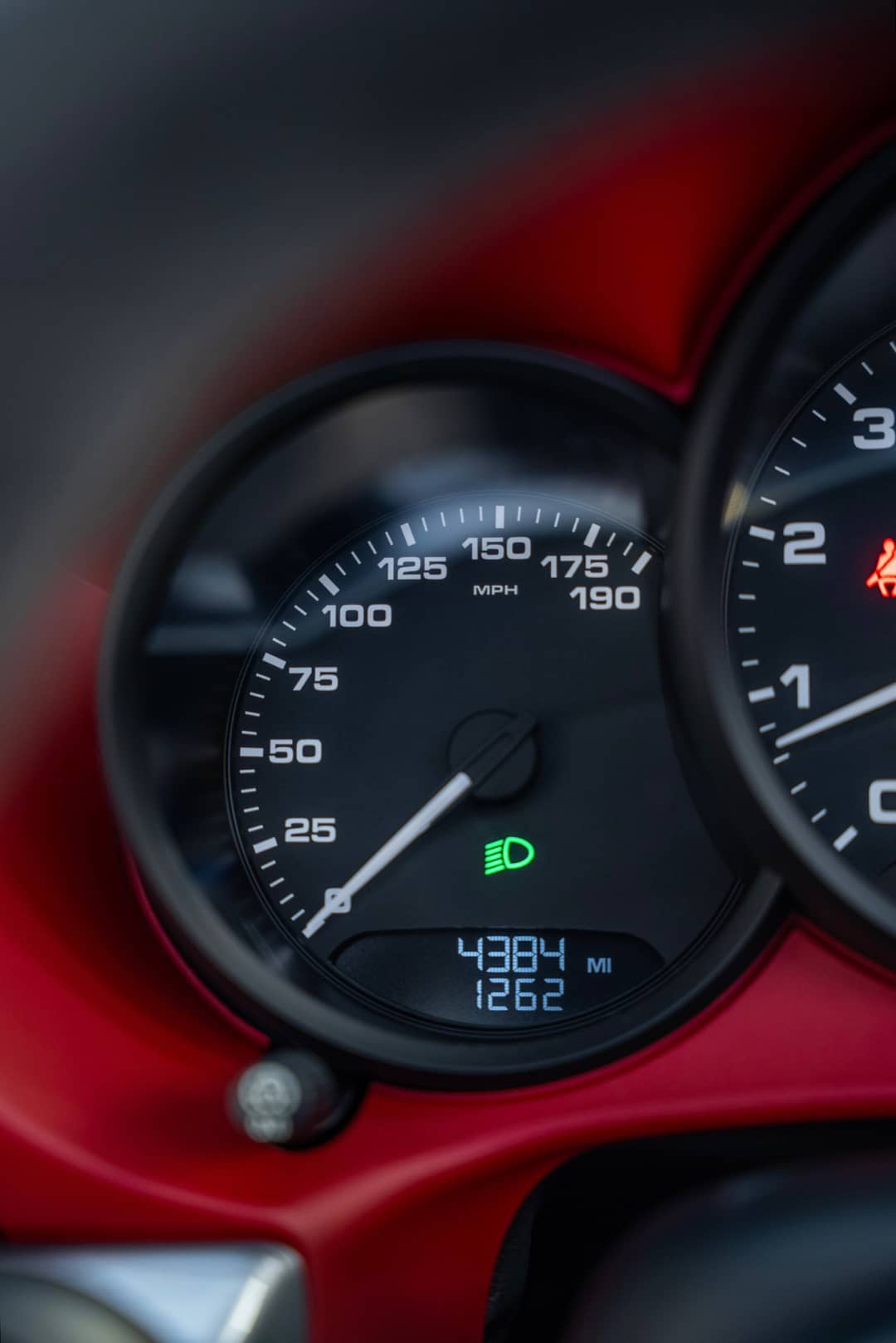 2016 Porsche Boxster Spyder — photo 47