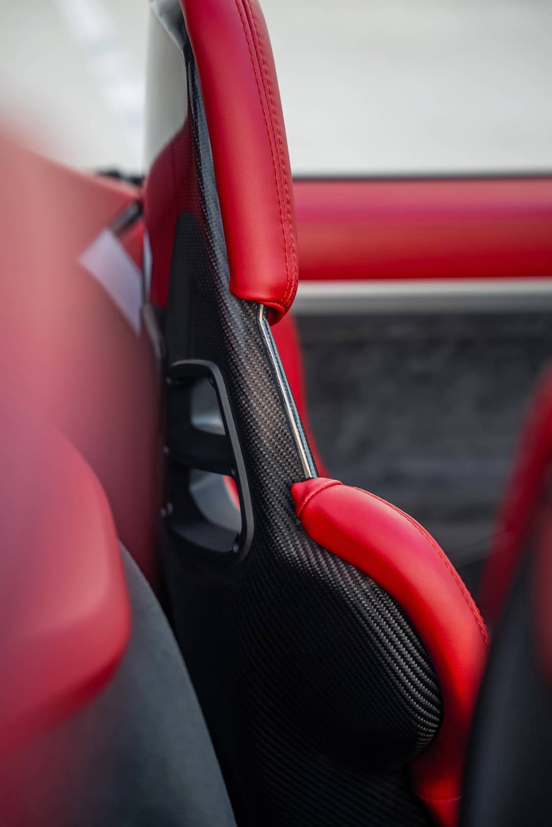 2016 Porsche Boxster Spyder — photo 49