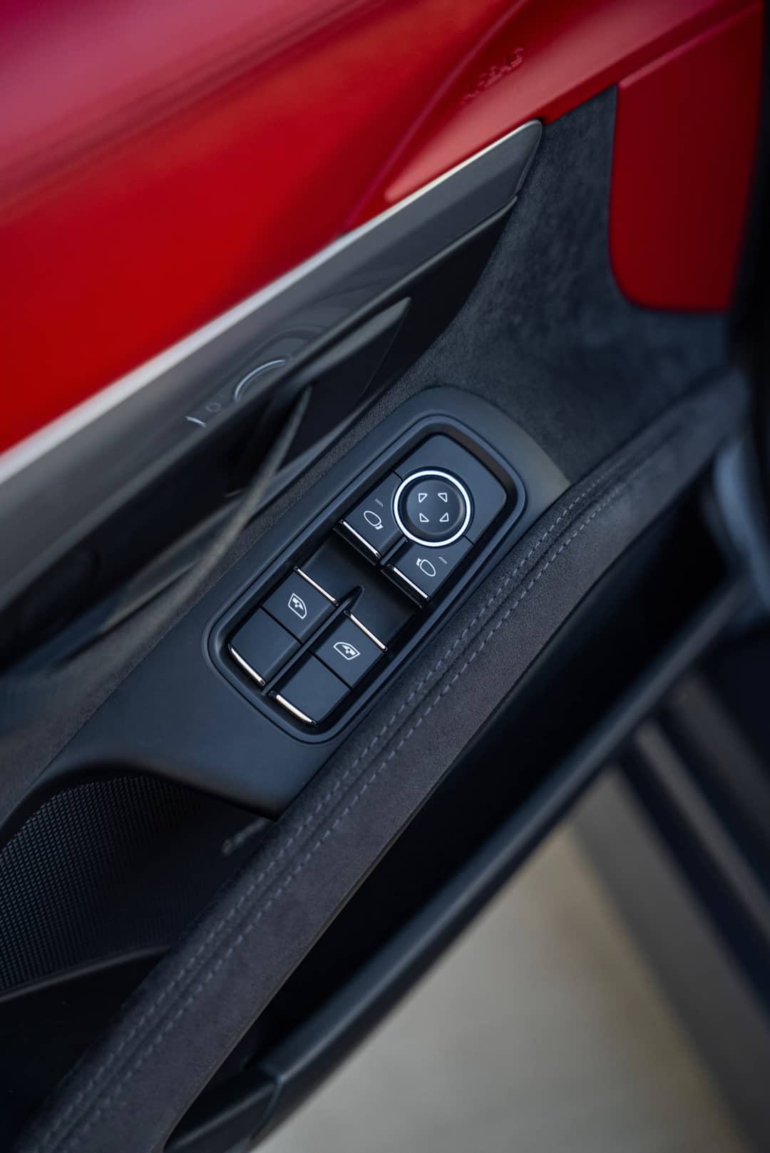 2016 Porsche Boxster Spyder — photo 62