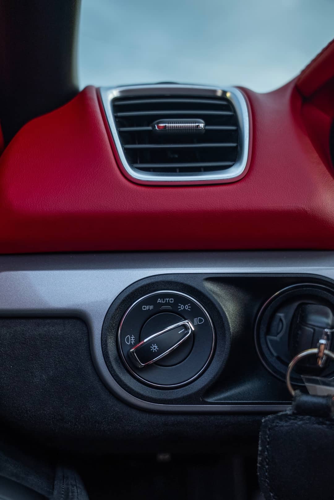 2016 Porsche Boxster Spyder — photo 65