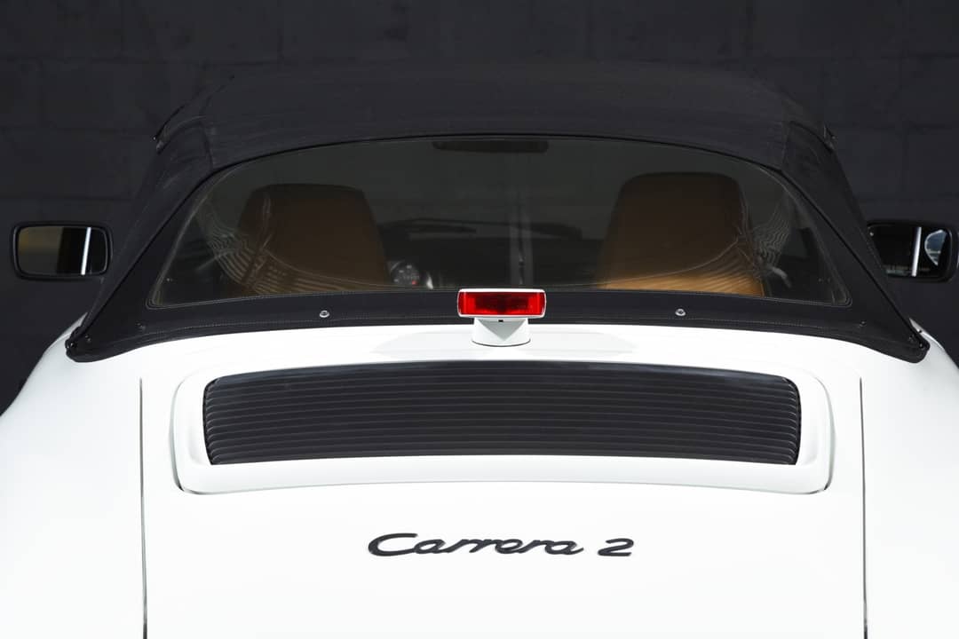 1991 Porsche 911 Carrera 2 — photo 15
