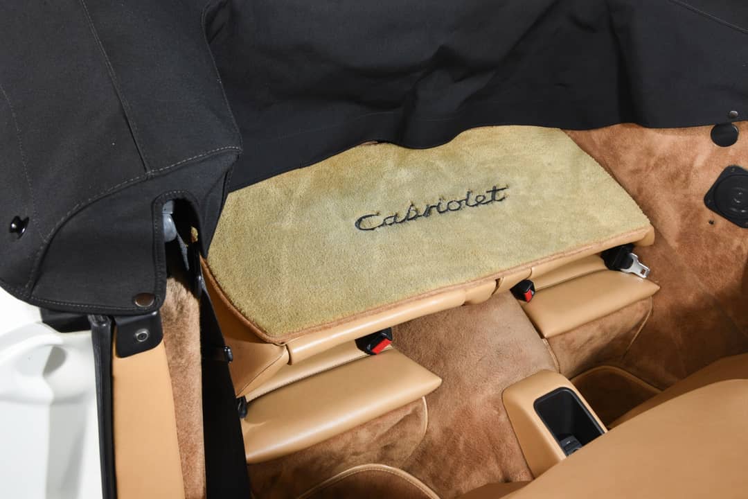 1991 Porsche 911 Carrera 2 — photo 21