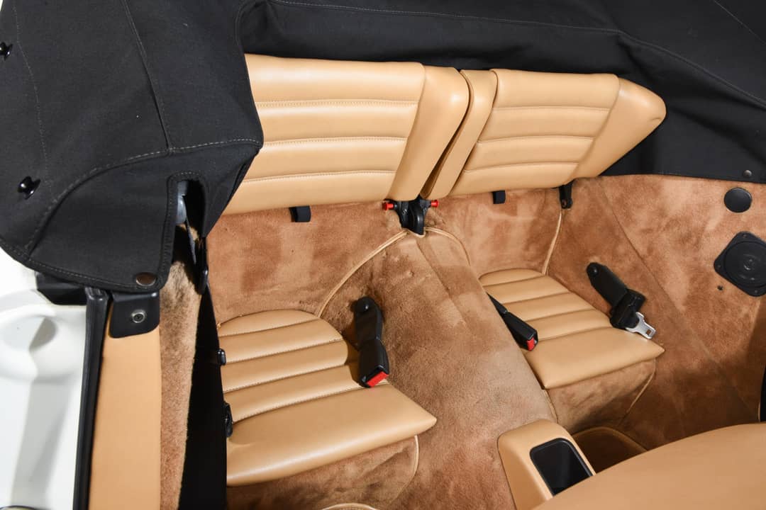 1991 Porsche 911 Carrera 2 — photo 22