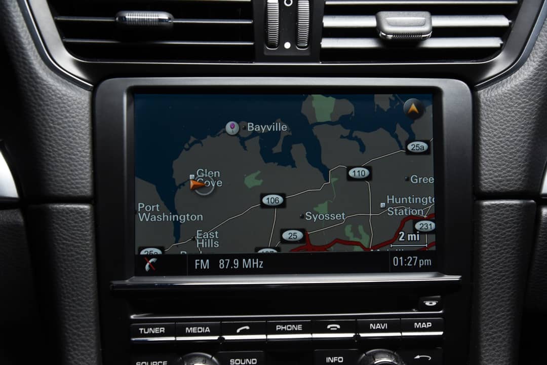 2013 Porsche 911 Carrera 4S — photo 20