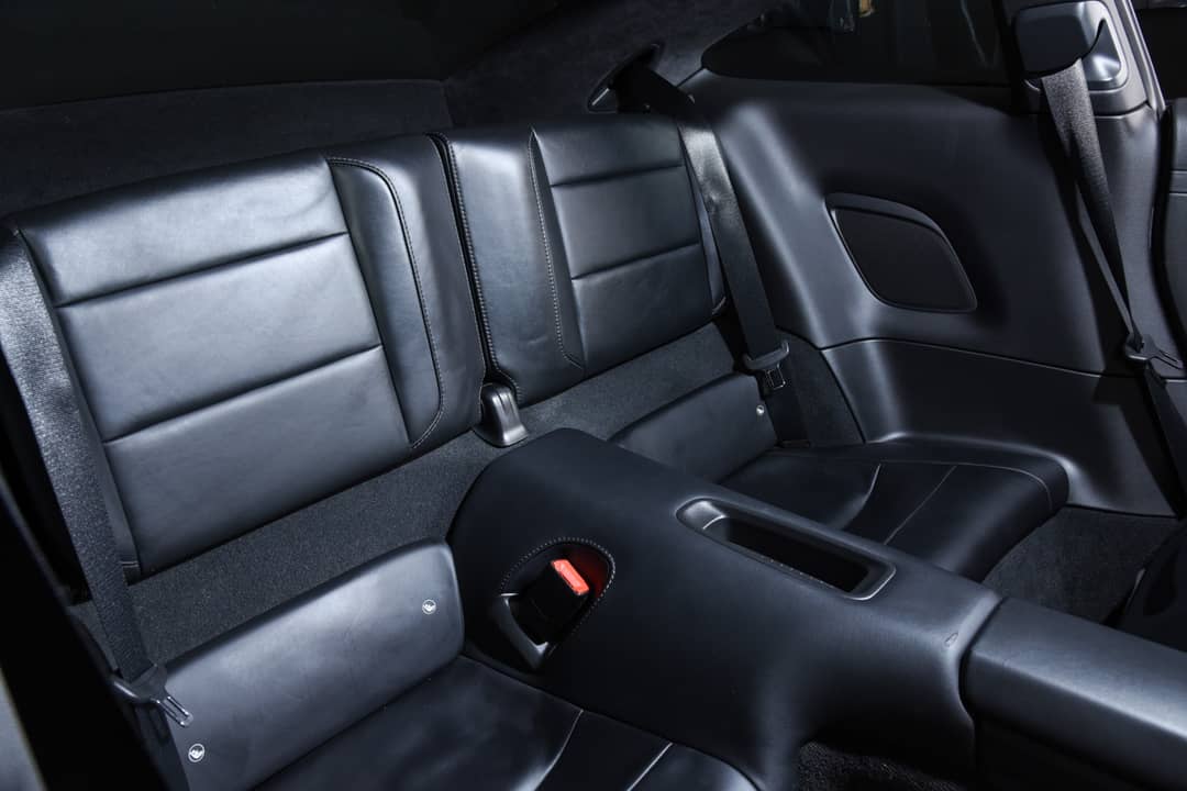 2013 Porsche 911 Carrera 4S — photo 26