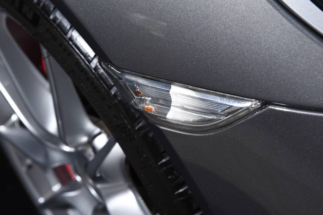 2013 Porsche 911 Carrera 4S — photo 37